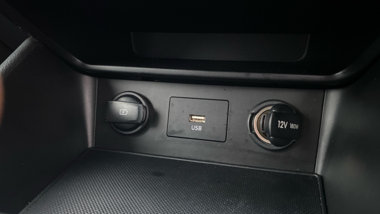 Hyundai Kona 1.0 TGDi 48V MHEV SE Connect 5dr Petrol Hatchback